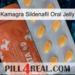 Kamagra Sildenafil Oral Jelly 43